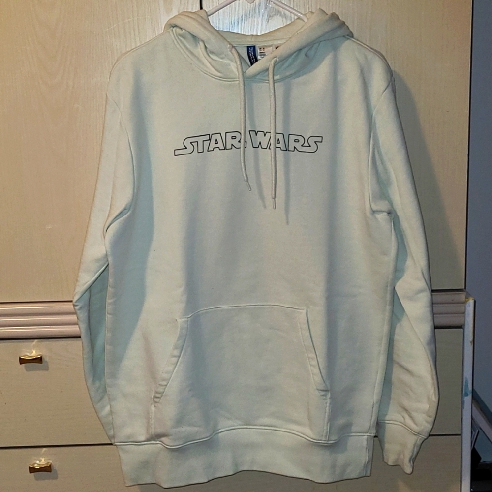 H&M star wars hoodie